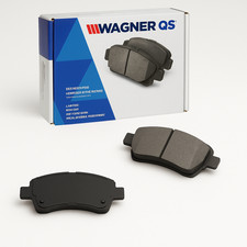 WAGNER Front Brake Pads for Toyota Rav4 1998 ZD562