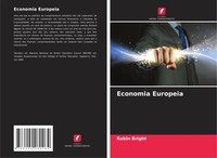 Robin Bright | Economia Europeia | Taschenbuch | Portugiesisch (2021)