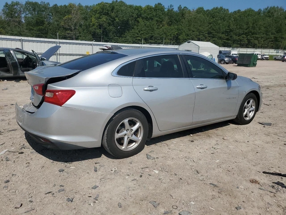 Driver Left Air Bag Driver Wheel Fits 16-25 MALIBU 2978953 Foto 3 de 4