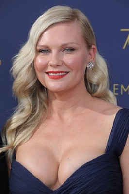 621670 Kirsten Dunst HD Photo Hot Wall Print Poster