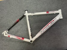 48cm Kinesis Racelight Road Bike Frame (700c) Rim Brake