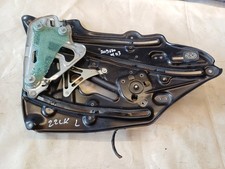 22CK* Mercedes W209 CLK Fensterhebermotor Fensterheber Hinten Links 2096700103