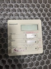 Honeywell ST699B1002 Electronic Programmer 1-DAY/24-HOUR