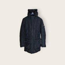 Woolrich Blizzard Parka Jacke Herren Gr. M, gebraucht 