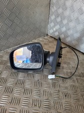 Retroviseur gauche (ou coque) Dacia SANDERO