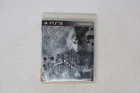 NieR Replicant PS3 Japanese Import JPN