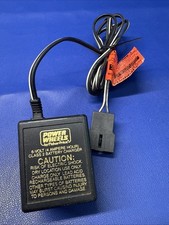 Fisher Price Power Wheels 6 Volt Battery Charger 00801-0976 Model 040135 OEM