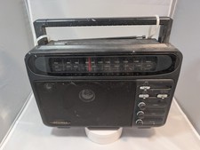 Radioshack Optimus 12-603 AM FM Radio