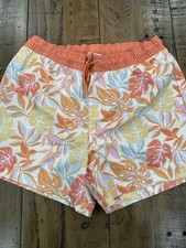 Zara Boys Swim Trunks Bathing Suit 11 - 12 Su...