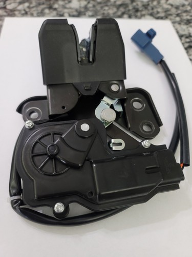 For Toyota 2005-2010 SCION TC TRUNK LATCH LIFTGATE LOCK ACTUATOR 69350-21110 - Picture 8 of 19