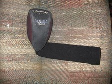 slightly used Callaway Big Bertha Gems fairway 3 wood Headcover no number