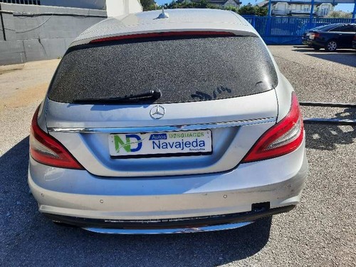 A2047203035 SERRURE DE PORTE AVANT DROITE / 281486 POUR MERCEDES-BENZ CLASE CLS W218 - Photo 8/10