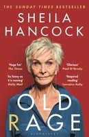 Old Rage | Sheila Hancock | Englisch | Taschenbuch | Kartoniert / Broschiert