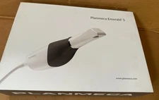 Planmeca Emerald S Dental Intraoral Scanner Kit Cariosity New