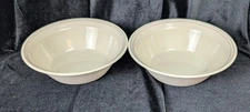Set of 2 Corelle Spring Pond Cornerstone Coupe Cereal Bowls 6-3/4"