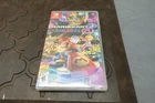 Mario Kart 8 -- Deluxe Edition (Nintendo Switch, 2017)