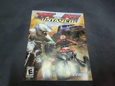 PS3 PlayStation 3 Original Instruction Manuals Only