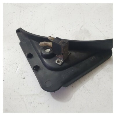 Carénage Latéral Gauche Pour Kawasaki GPZ 500 D - Pièce D'occasion Intacte, Sans Accident