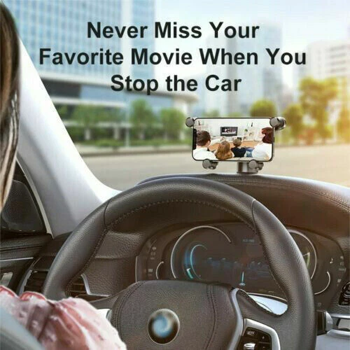 Baseus SmartPhone Holder Stand For Samsung Galaxy Z Fold5 Z Fold6, Fold3, Fold7 - Image 4 of 4