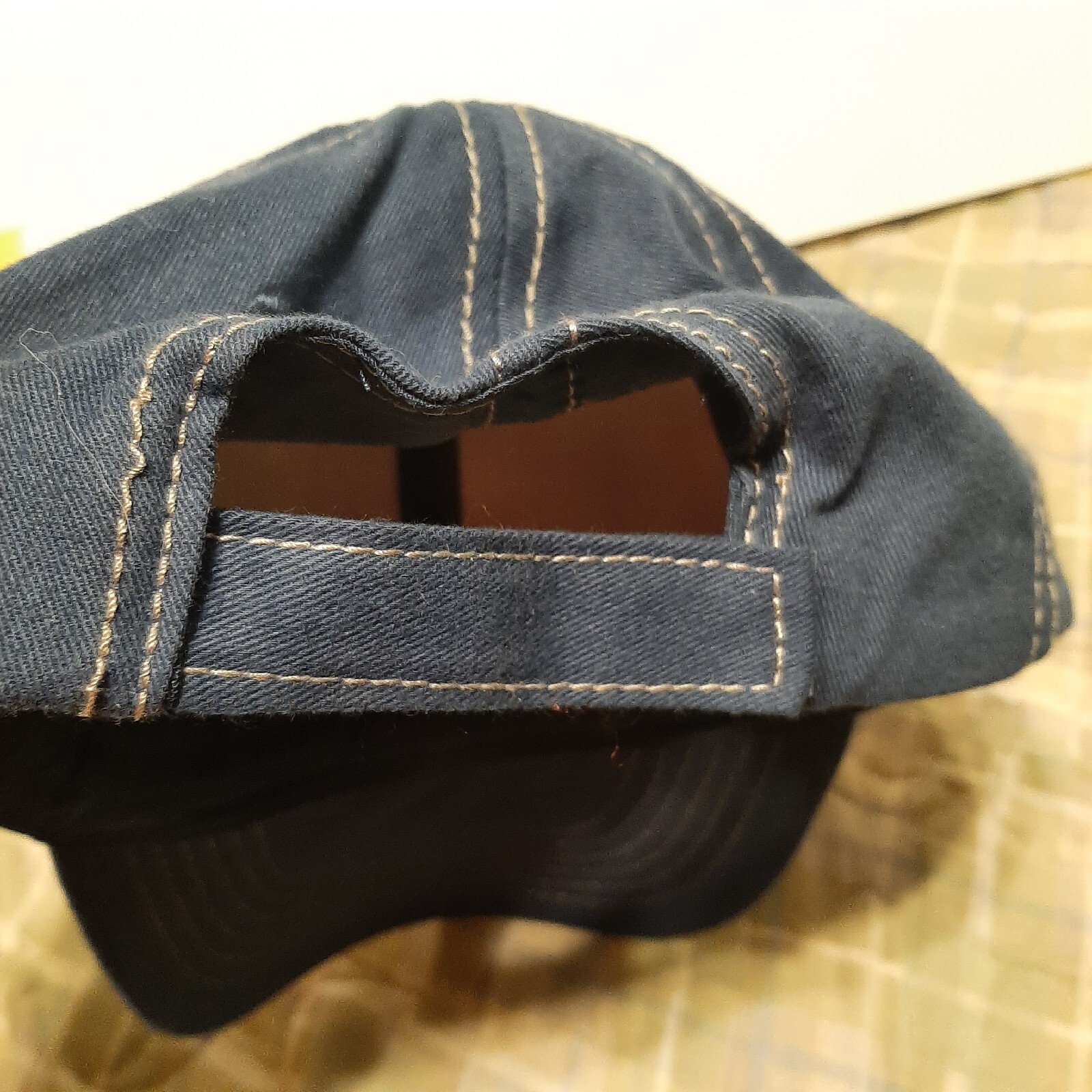 BUD LIGHT Hat Cap Adjustable Blue - image 7