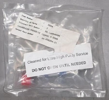 NEW ASM PN: 65-106645A94 Pressure Transducer, Setra 2551100PCC411B1/255G100PCC41