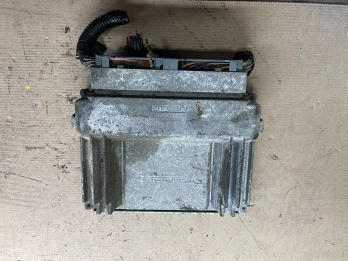 2001 - 2002 Silverado Tahoe Engine Control Module Computer ECM ECU n7009 DG