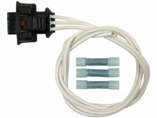 Engine Crankshaft Position Sensor Connector fits SLK350 2005-2011 67YTKH