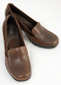 clarks bendables canada