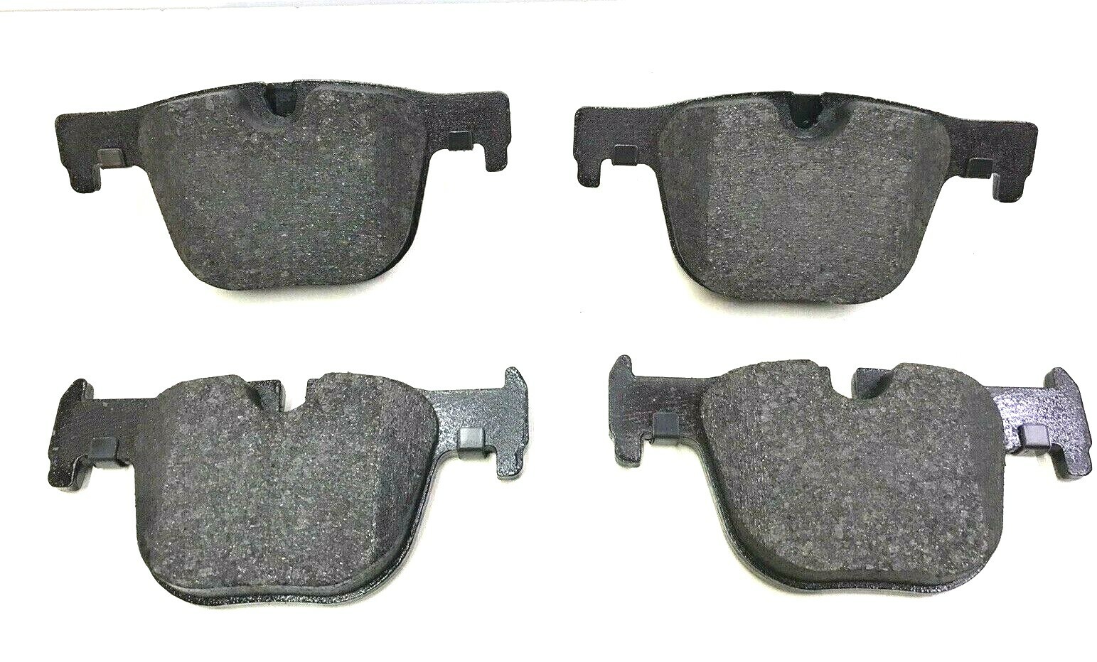 FOR BMW F30 F31 320D 2012 TO 2016 Rear BRAKE PADS BOSCH BRAKE SYSTEM