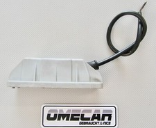 Gehäuse Blinker Fassung VW Golf 2 CL GT GTI 16V Frontstoßstange 171953049 J