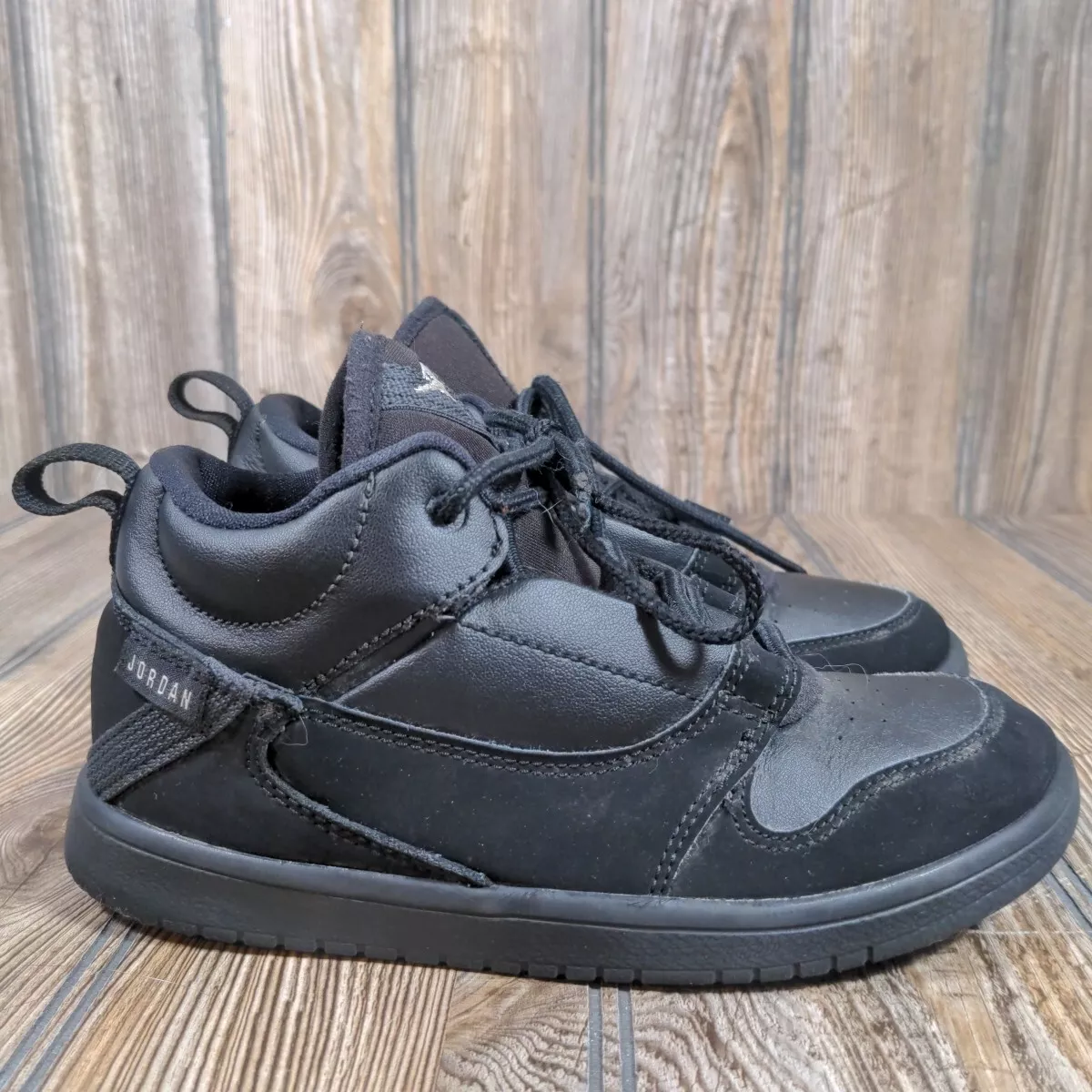 Jordan cheap fadeaway sneaker