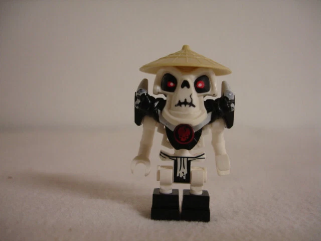 LEGO Ninjago 2509 Earth Dragon Defense, Foto 1 von 2