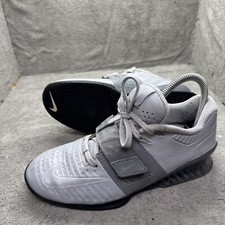 Nike Romaleos 3 XD Black for Sale | Authenticity Guaranteed | eBay