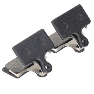 shimano m985 brakes