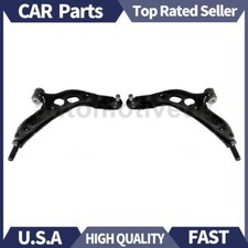 Front Lower Control Arm with Ball Joint 2X For Mini Cooper Clubman 2016 2017