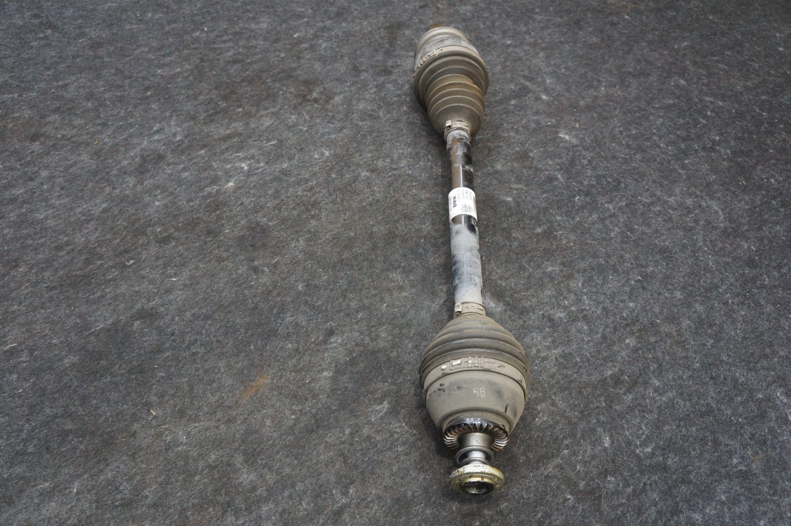 Front Right Passenger CV Axle Shaft OEM 31608611322 Bmw I8 2014-2017 2019-2020