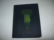 MILLIKEN UNIVERSITY Decatur Illinois 1923 Yearbook, Millidek