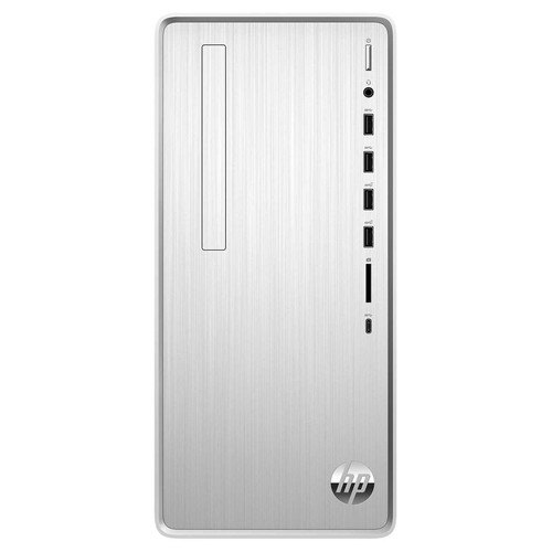 HP Pavilion TP01-2137C Desktop Ryzen 5 5600G AMD Radeon 12GB 1TB HDD+256GB SSD