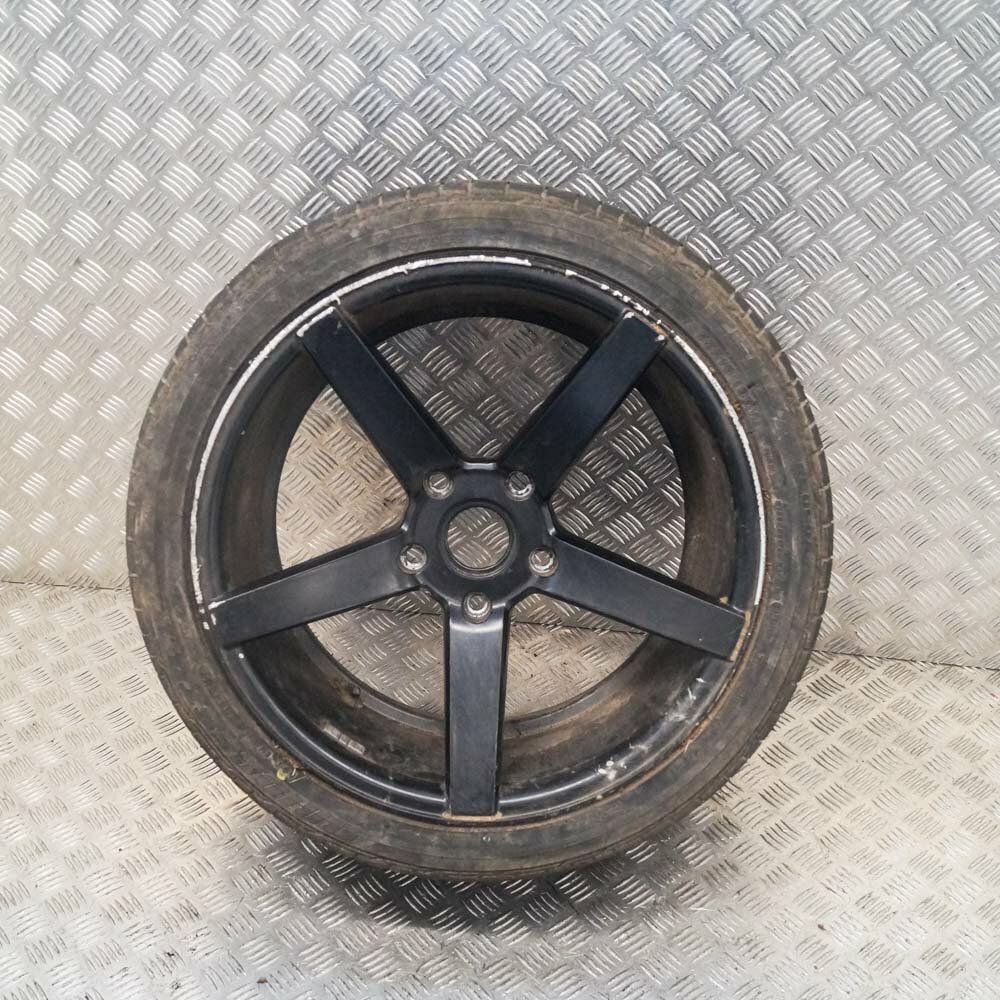 Ｍ Mickey Thompson Mustang Street Comp Tire 248825 (275/35R20