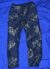 vintage Carlisle pants size 4