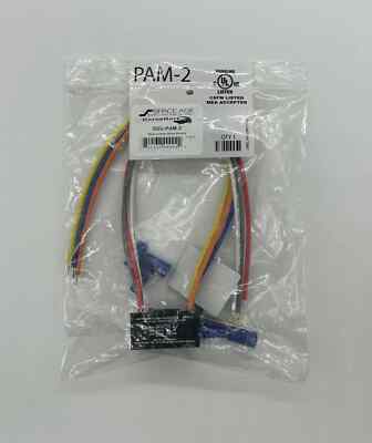 Space Age SSU-PAM-2 - Same Day Shipping (SEALED)