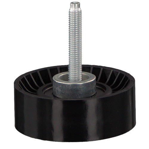 Febi 33977 Idler Pulley Fits Ford - Picture 9 of 11