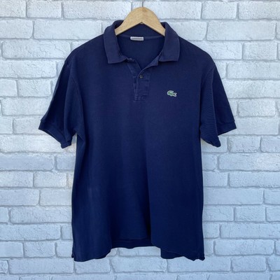 lacoste size large