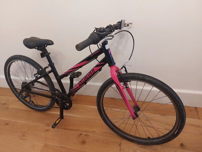 Specialized Riprock 2017 Specialized Hotrock 24 Bicycle