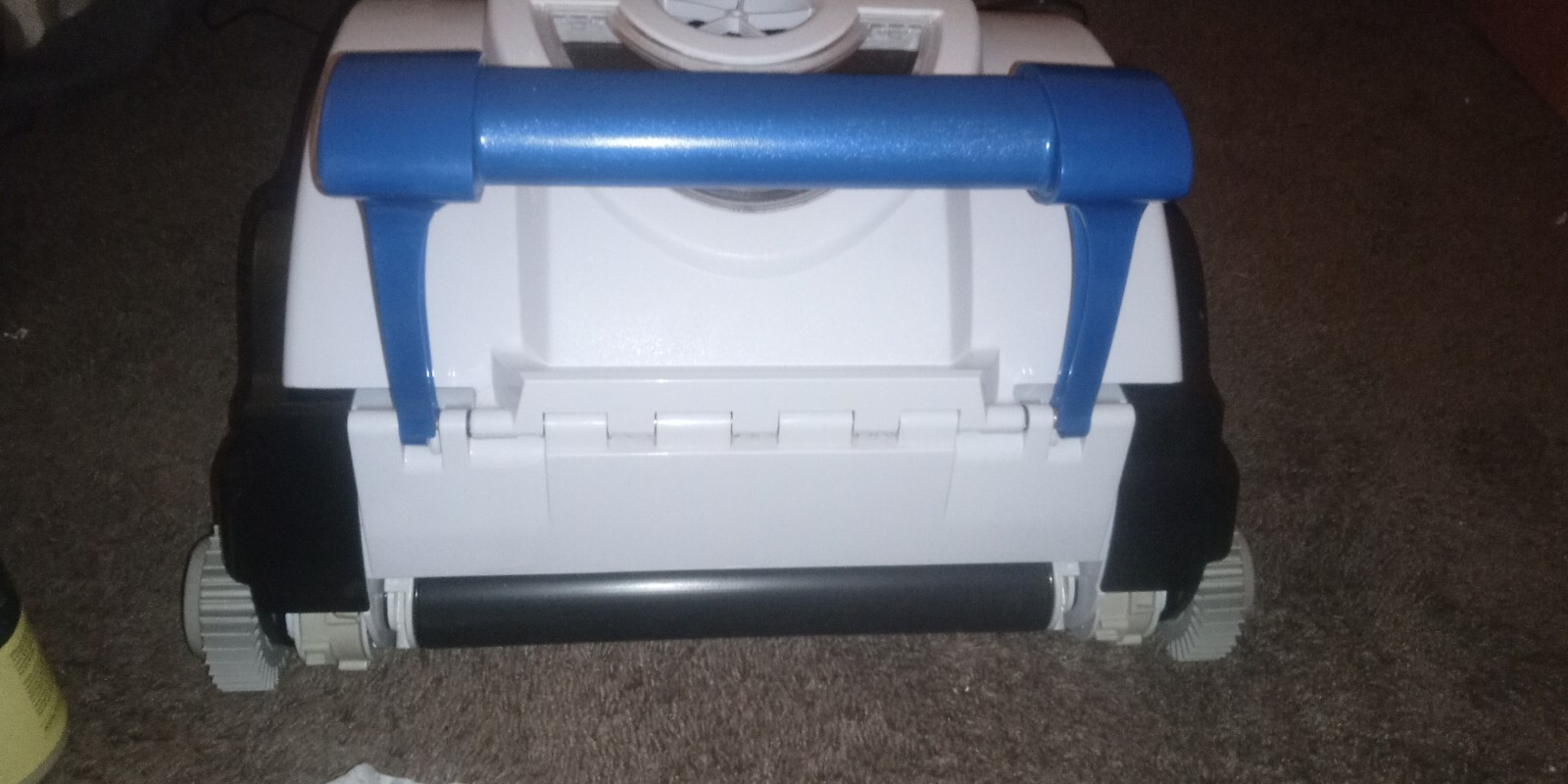 Hayward SharkVAC Automatic Robotic Pool Cleaner(W3RC9740CUB