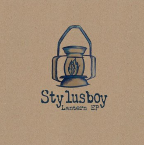Stylusboy Lantern (CD) EP