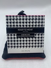 NEW Ready To Wear New York Sublime Luxe Face ...