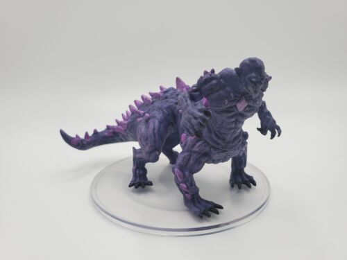 Gem Stalker Dragon - Fizbans Treasury Dragons 31 - DnD Icons of the Realms - Picture 1 of 1
