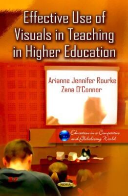EFFECTIVE USE OF VISUALS IN TE (Education in a Competitive and