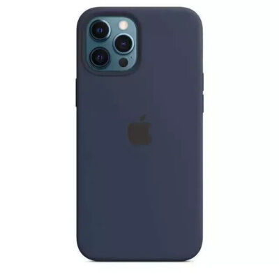 Liquid Silikon Hülle Für iPhone 16 15 14 13 12 Pro Max 16+Plus Logo Case Taschen